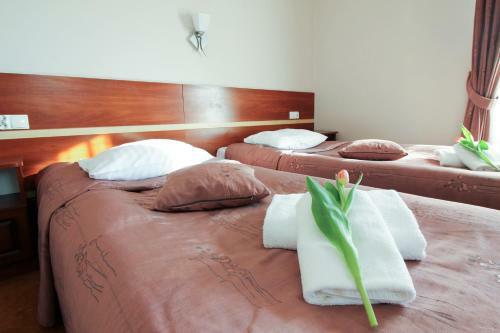 Hostal Go?ciniec Kaszubski