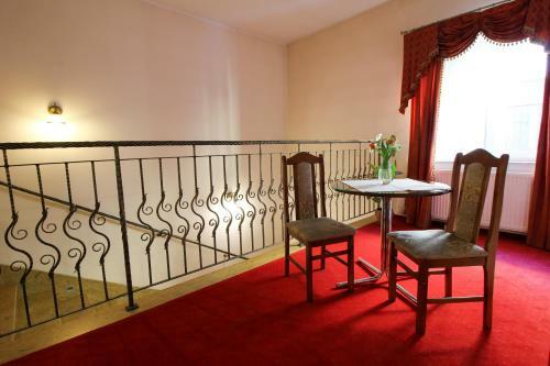 Hostal Go?ciniec Kaszubski