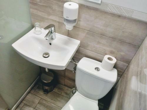 Hotel Mi?osz Fitness & Spa