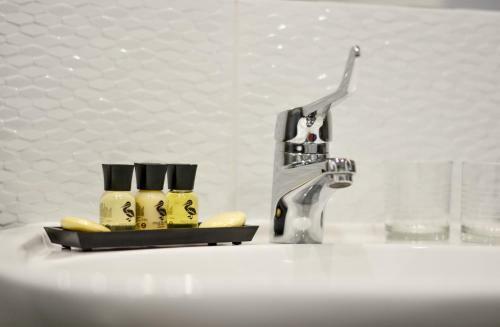 Hotel Komoda Club Residence