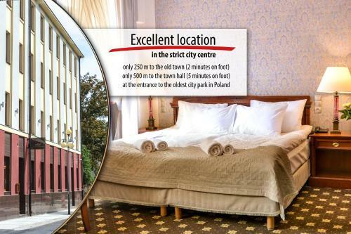 Hotel Komoda Club Residence