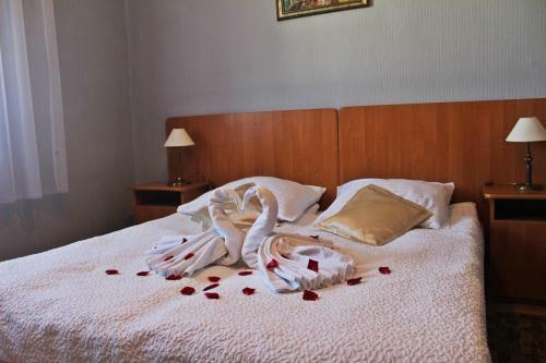 Hotel Bursztyn