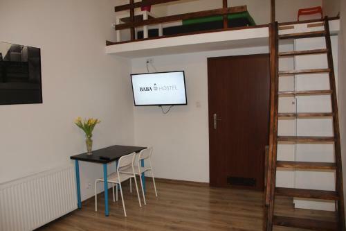 Albergue Pokoje Babina