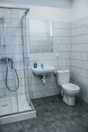 Albergue Pokoje Babina