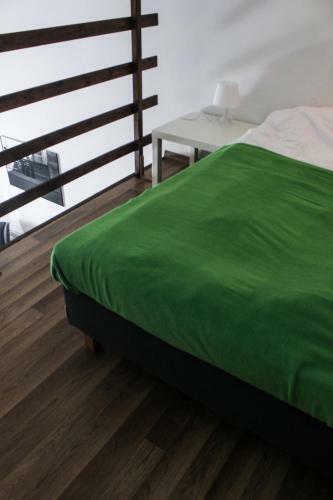 Albergue Pokoje Babina