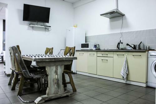 Albergue Pokoje Babina