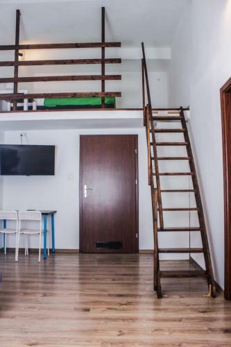 Albergue Pokoje Babina