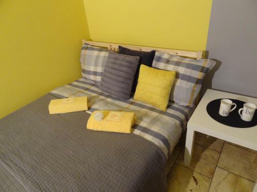 Apartamenty Polna