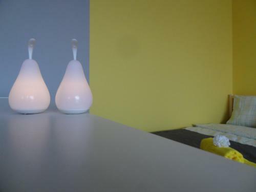 Apartamenty Polna