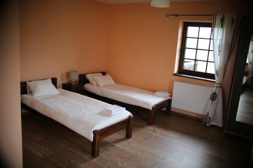Bed & Breakfast Pensjonat Spiski