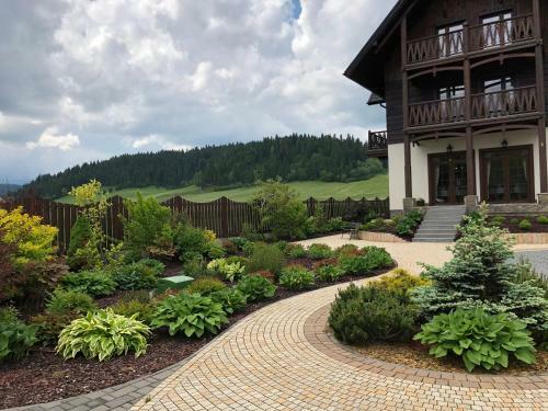 Bed & Breakfast Pensjonat Spiski