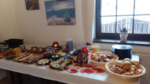 Bed & Breakfast Pensjonat Spiski