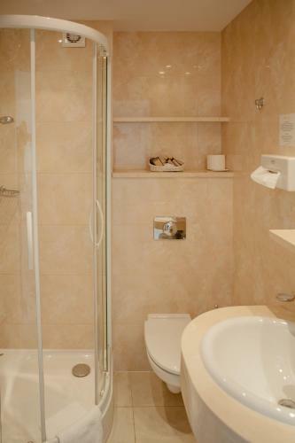 Hotel Bryza Resort & Spa