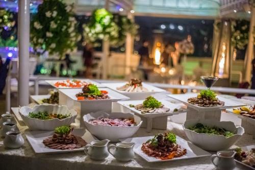 Hotel Bryza Resort & Spa