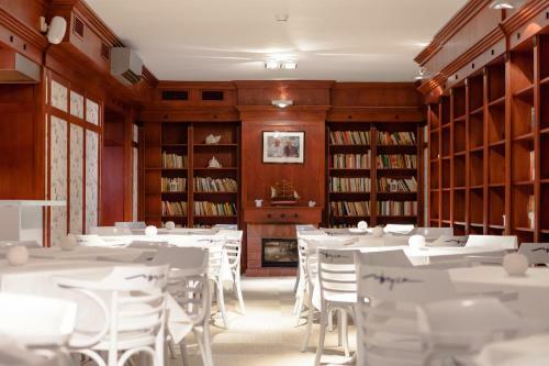 Hotel Bryza Resort & Spa