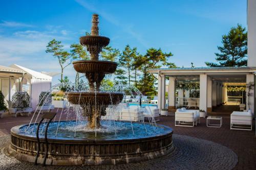 Hotel Bryza Resort & Spa