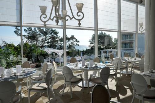 Hotel Bryza Resort & Spa
