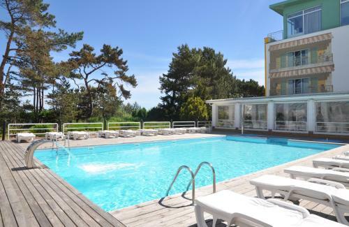 Hotel Bryza Resort & Spa
