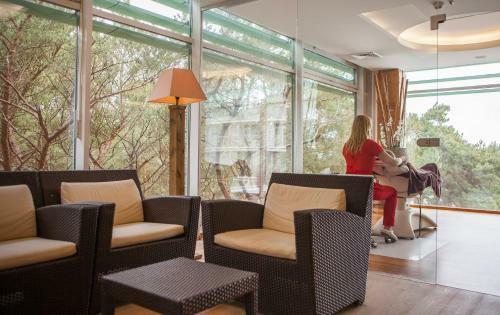Hotel Bryza Resort & Spa