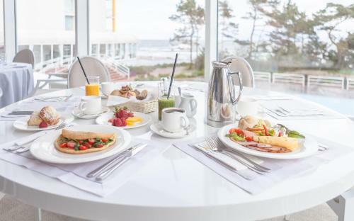 Hotel Bryza Resort & Spa