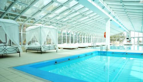 Hotel Bryza Resort & Spa