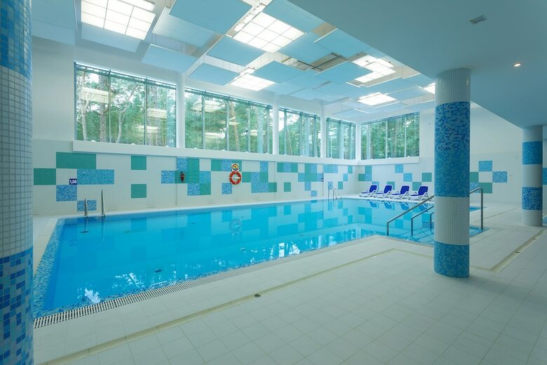 Hotel Melodia