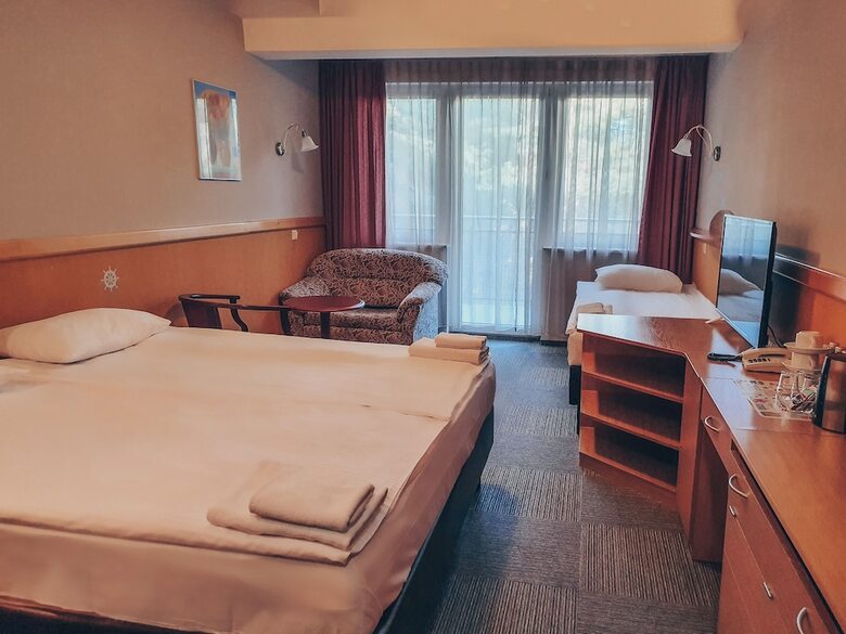 Hotel Melodia