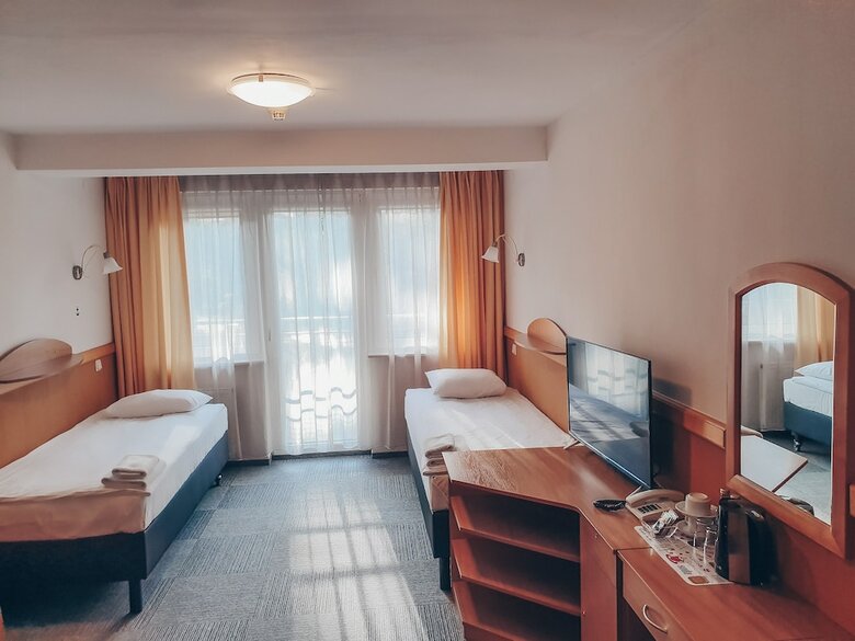 Hotel Melodia