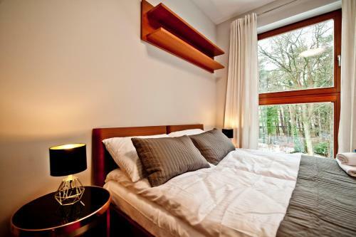 Blueapart Apartamenty Jurata