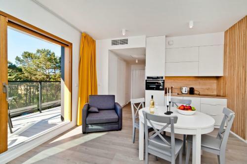 Blueapart Apartamenty Jurata
