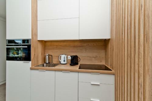 Blueapart Apartamenty Jurata