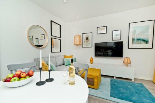 Blueapart Apartamenty Jurata