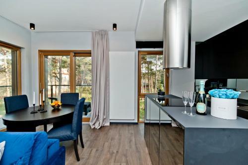 Blueapart Apartamenty Jurata