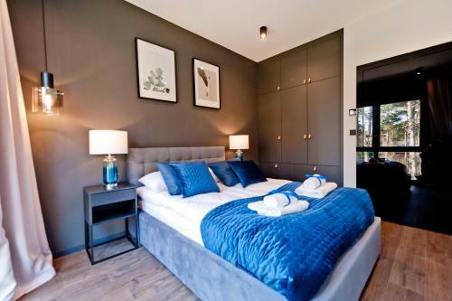 Blueapart Apartamenty Jurata