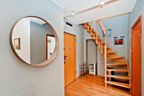 Blueapart Apartamenty Jurata