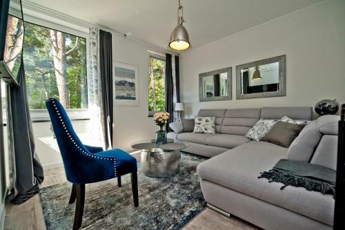 Blueapart Apartamenty Jurata