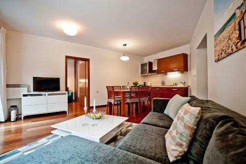 Blueapart Apartamenty Jurata