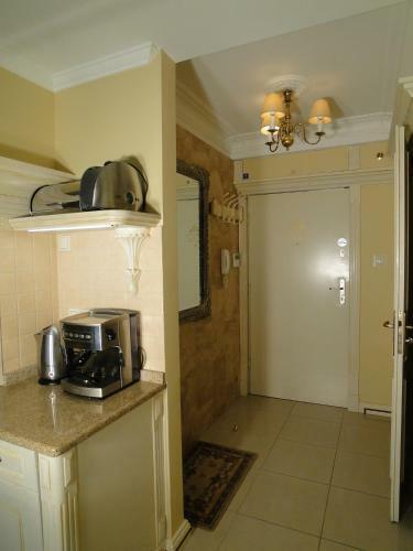 Apartament Dariusz Jurata Z Gara?em