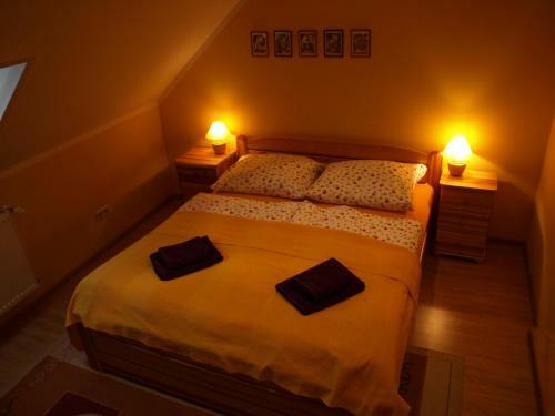 Apartamento Dom Ogrodnika
