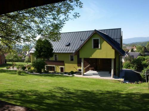 Apartamento Dom Ogrodnika