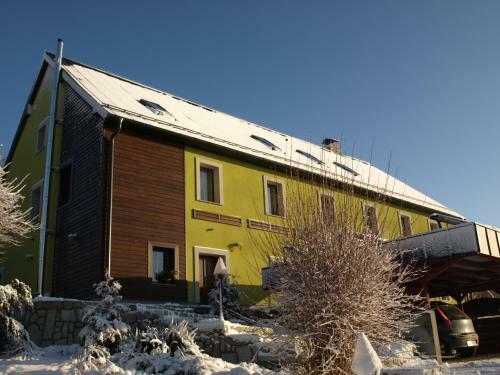 Apartamento Dom Ogrodnika