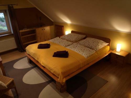Apartamento Dom Ogrodnika