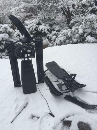Apartamento Dom Ogrodnika