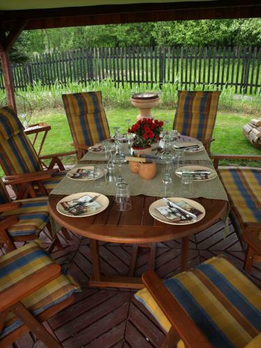 Apartamento Dom Ogrodnika