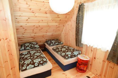 Ca?oroczne Domki Nad Morzem I Jeziorem