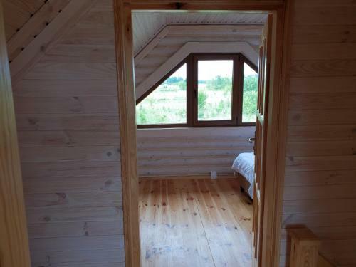 Lodge Wakacyjna Osada