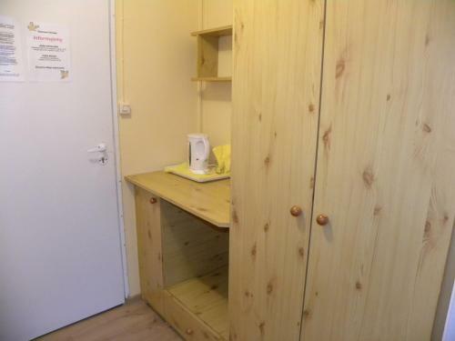 Hostel Rozewie