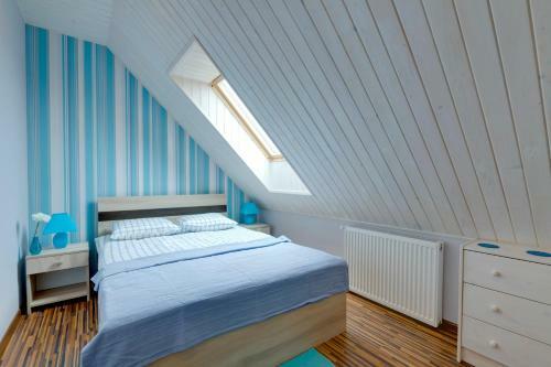 Apartamenty Riva