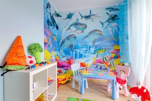 Apartamenty Riva