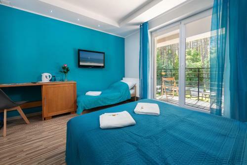 Hostal Przysta? Rozewie